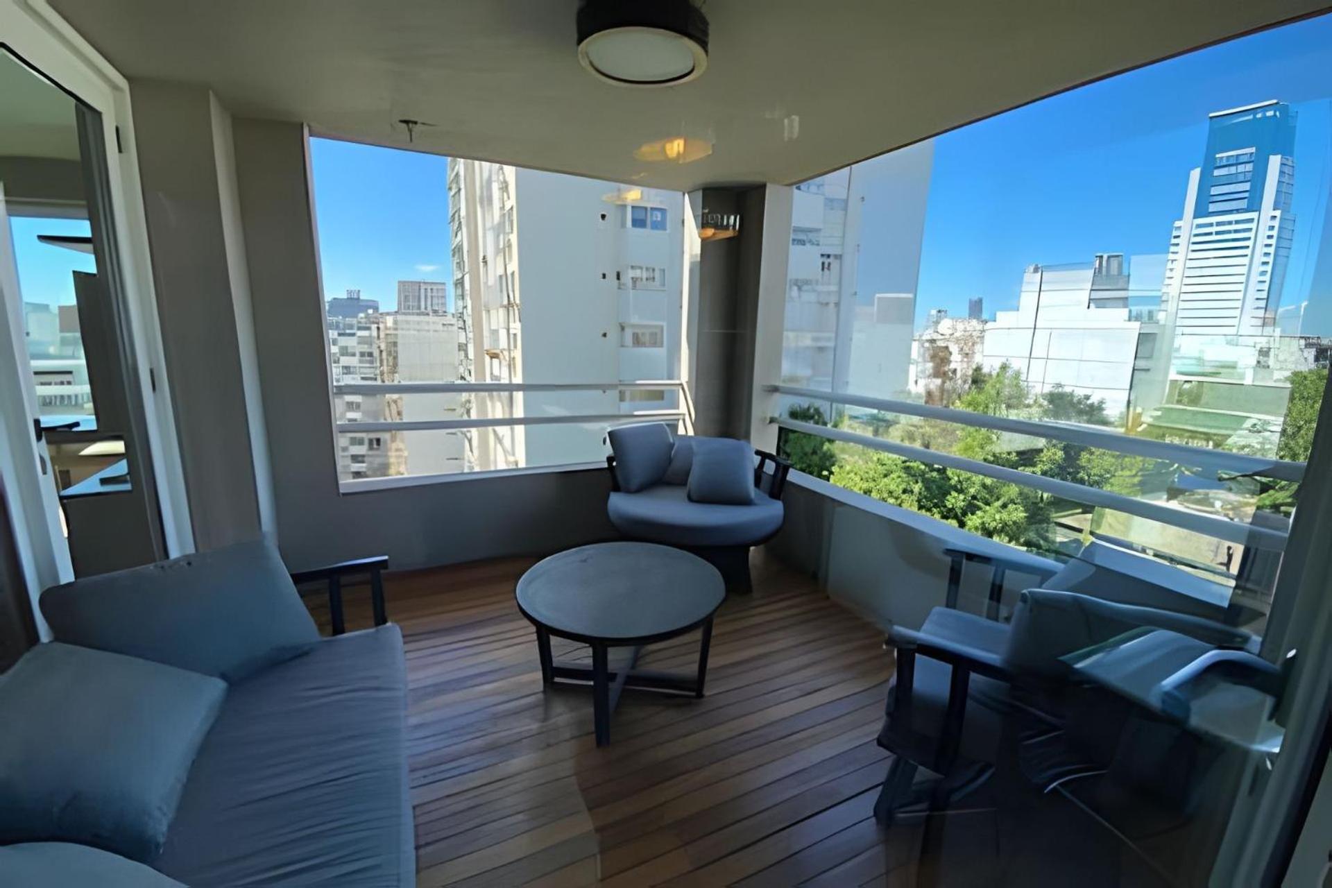 Edificio De Lujo En El Corazon De Palermo Soho: 2 Piscinas, Sauna, Gimnasio Y Centro De Negocios Buenos Aires Exterior foto