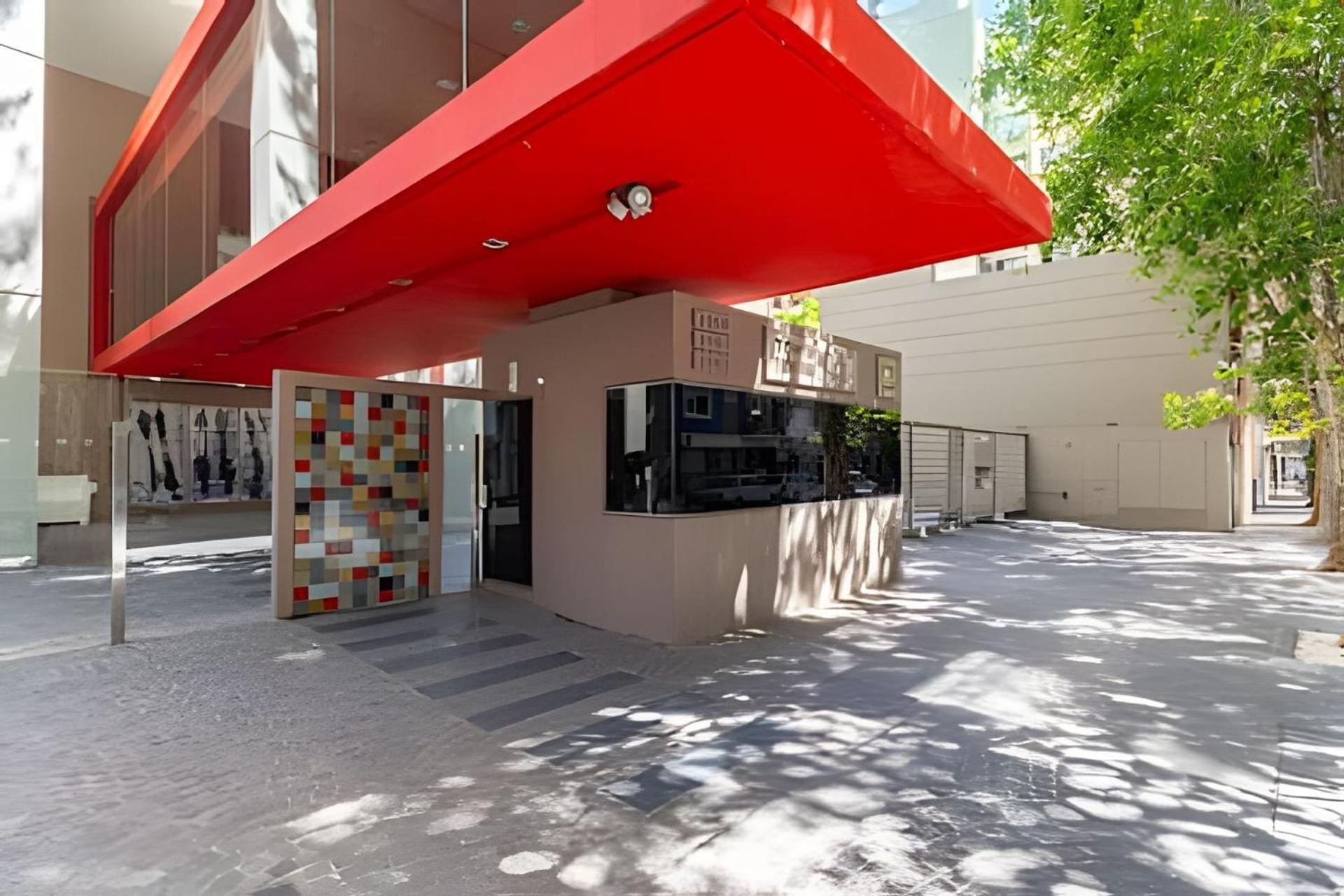 Edificio De Lujo En El Corazon De Palermo Soho: 2 Piscinas, Sauna, Gimnasio Y Centro De Negocios Buenos Aires Exterior foto