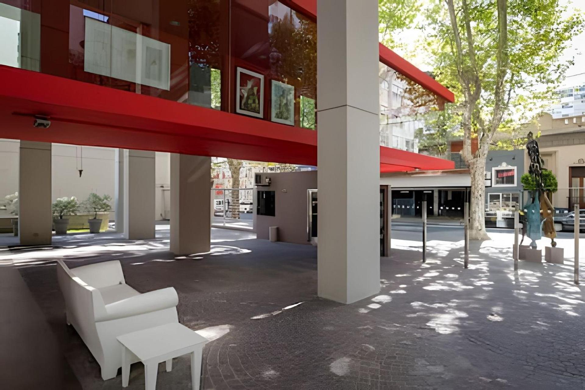 Edificio De Lujo En El Corazon De Palermo Soho: 2 Piscinas, Sauna, Gimnasio Y Centro De Negocios Buenos Aires Exterior foto