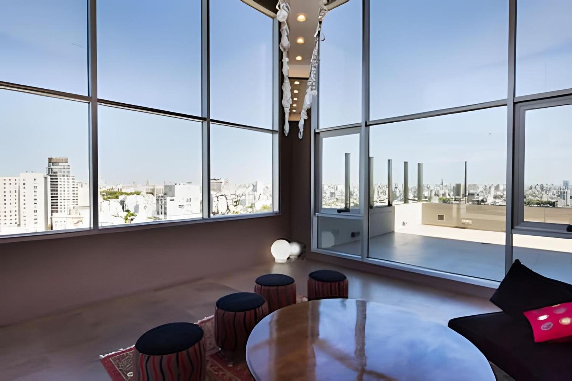 Edificio De Lujo En El Corazon De Palermo Soho: 2 Piscinas, Sauna, Gimnasio Y Centro De Negocios Buenos Aires Exterior foto