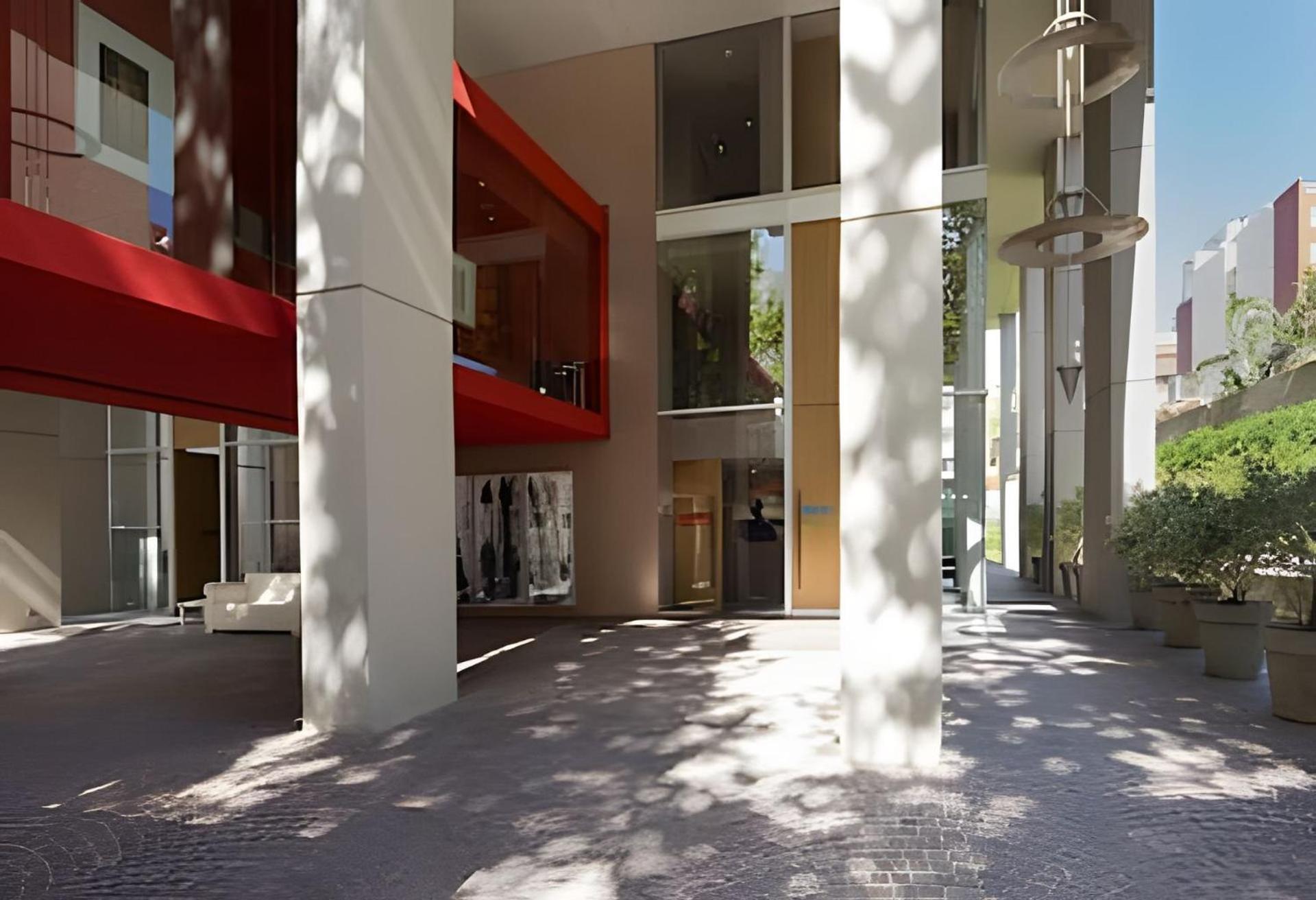 Edificio De Lujo En El Corazon De Palermo Soho: 2 Piscinas, Sauna, Gimnasio Y Centro De Negocios Buenos Aires Exterior foto